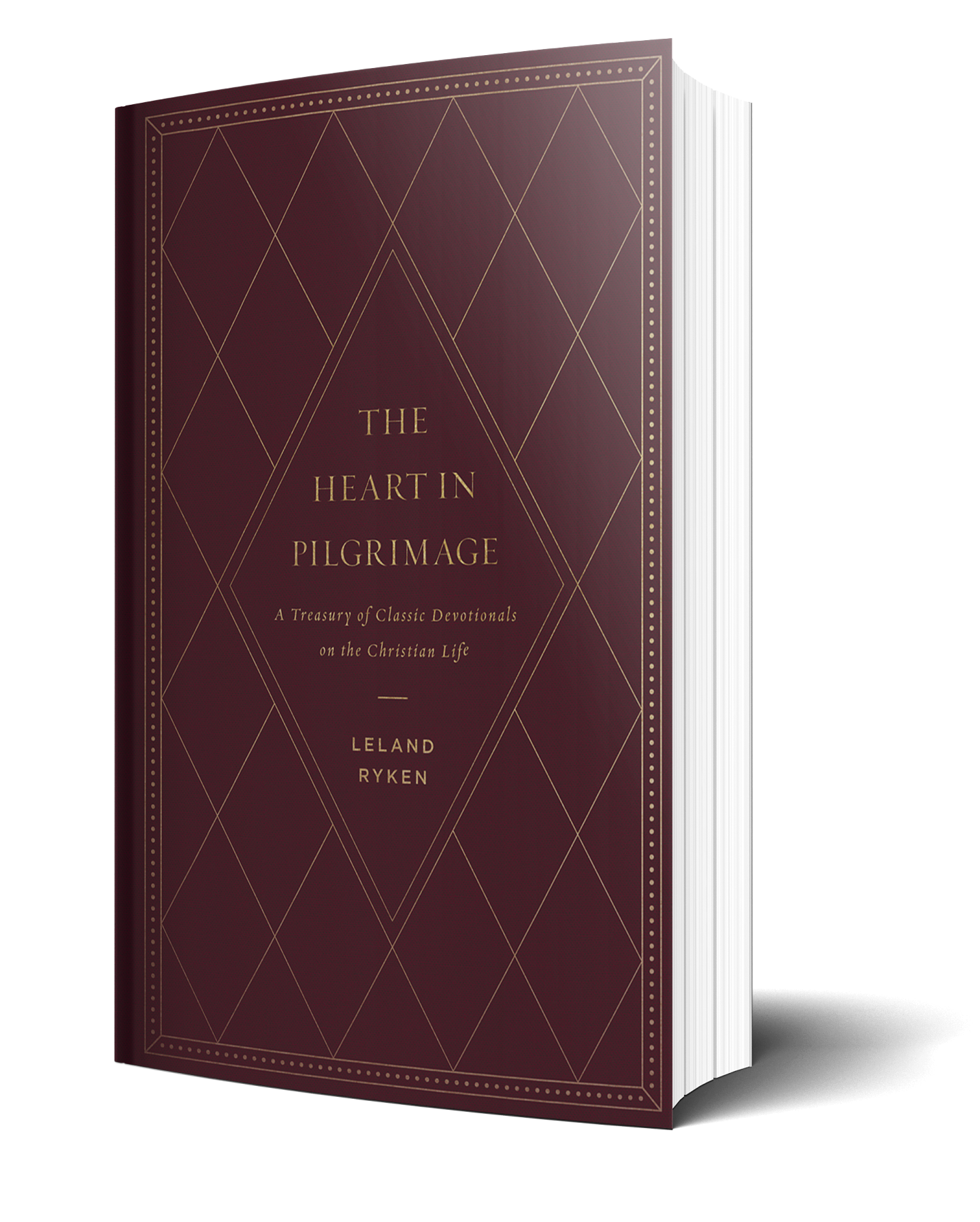 The Heart in Pilgrimage: A Treasury of Classic Devotionals on the Christian Life