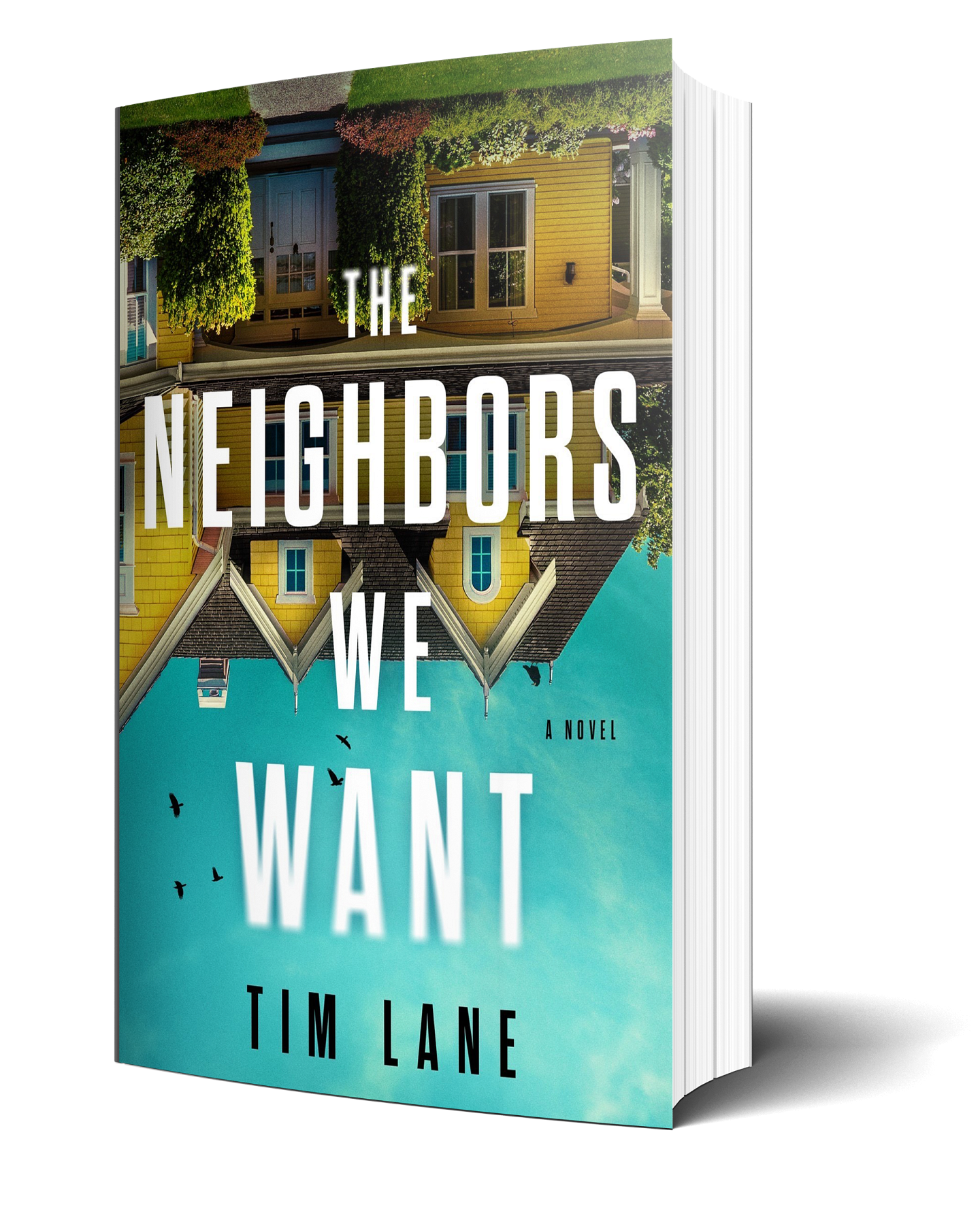 The Neighbors We Want