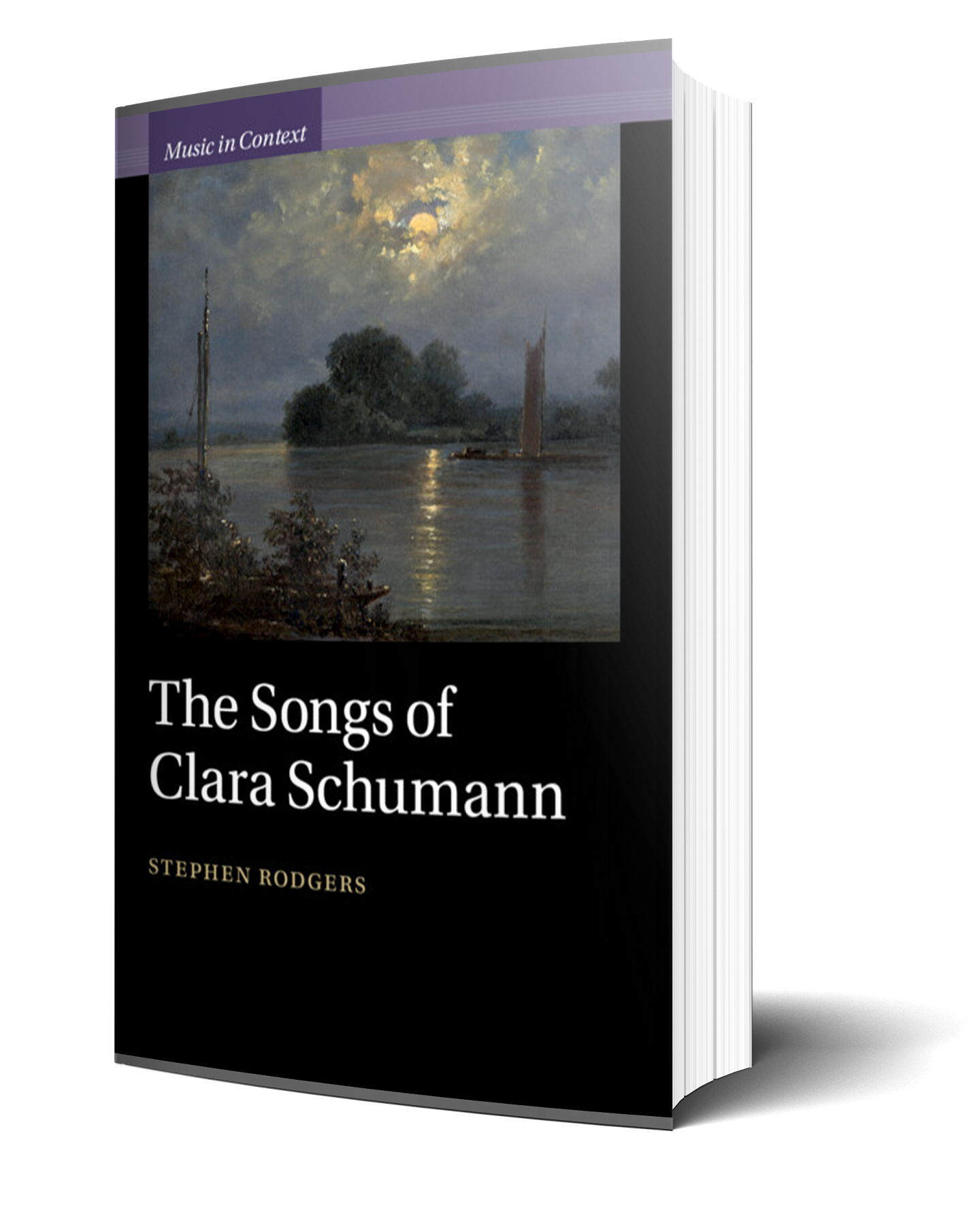 The Songs of Clara Schumann