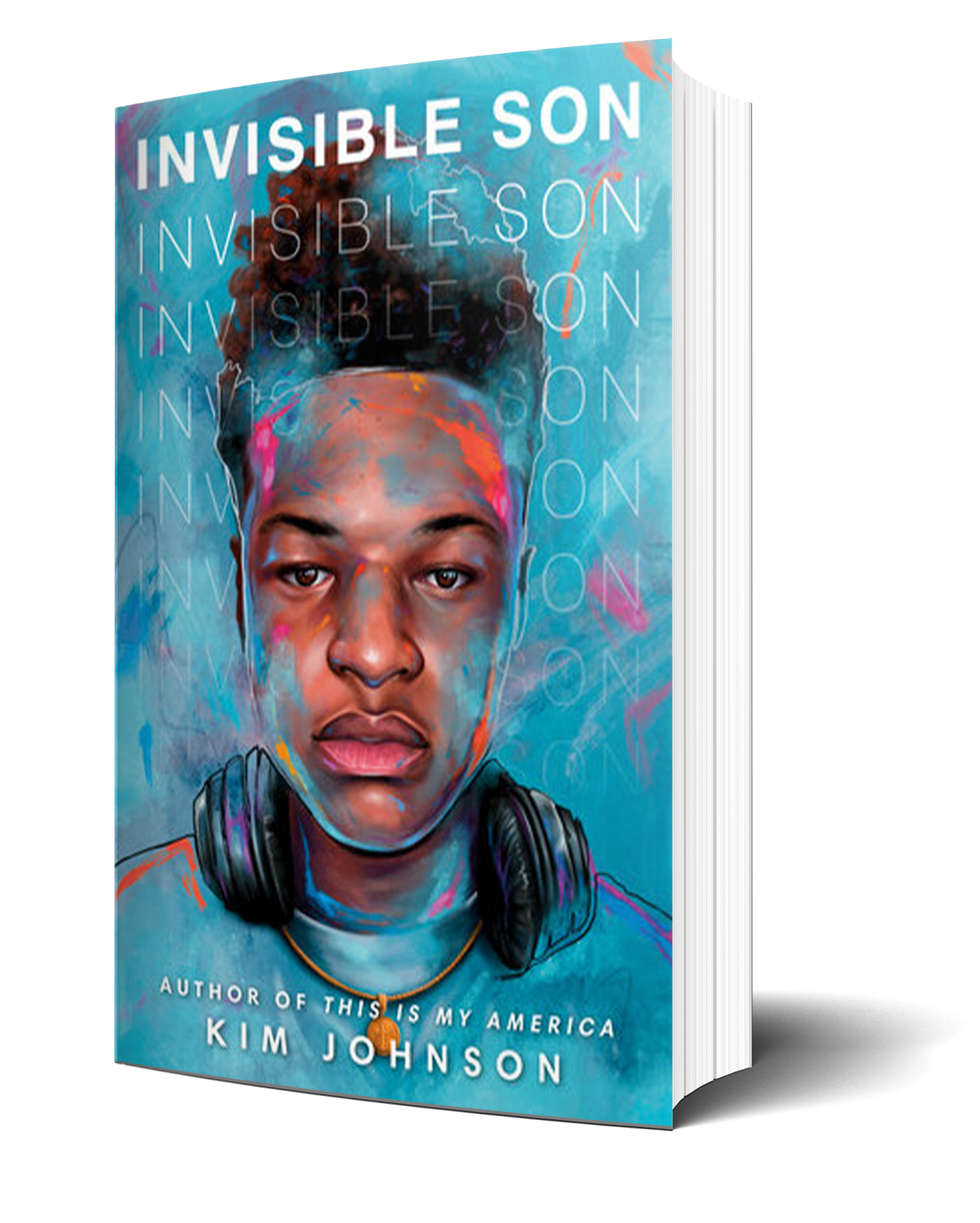 Invisible Son