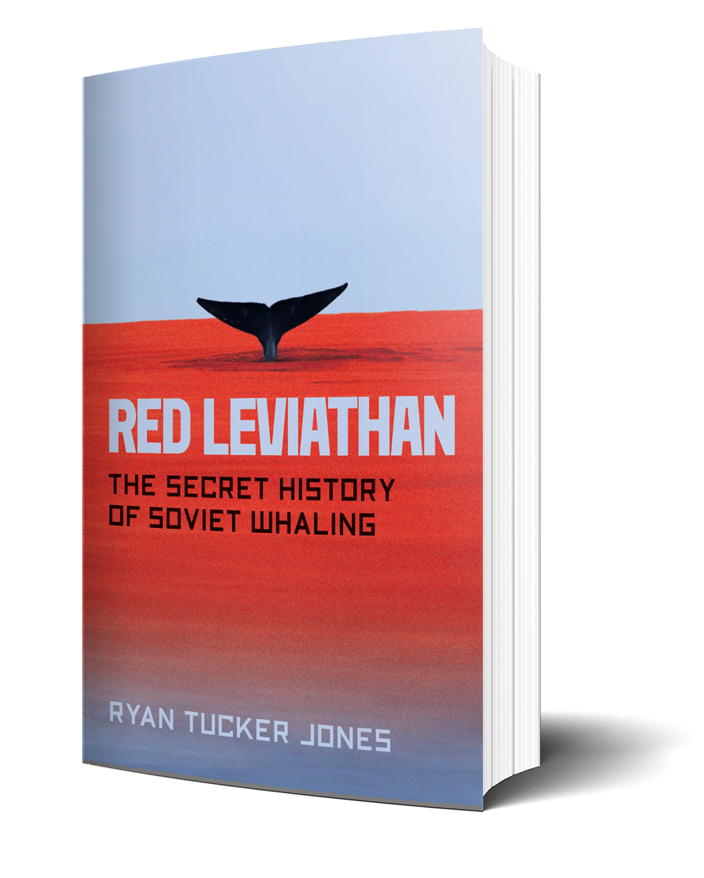 Red Leviathan