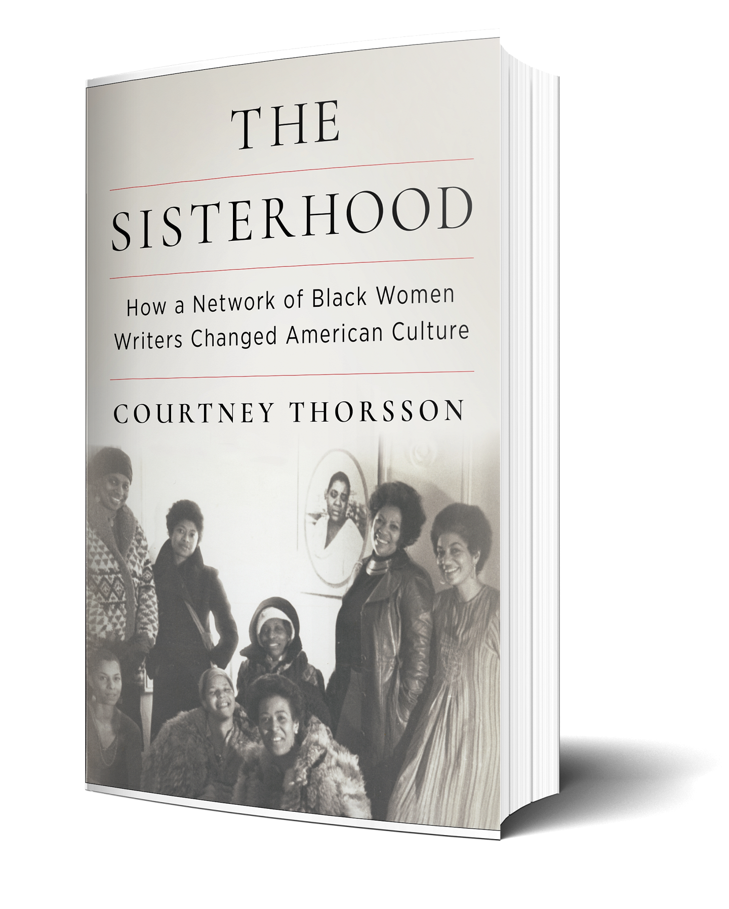 The Sisterhood: How a Network of Black Women Writers Changed American Culture