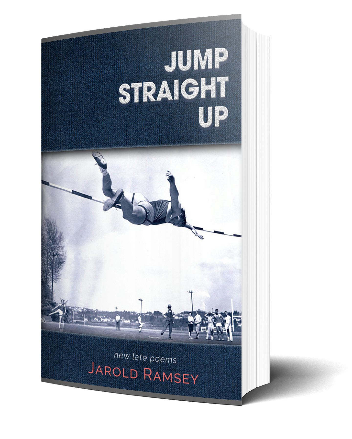 Jump Straight Up