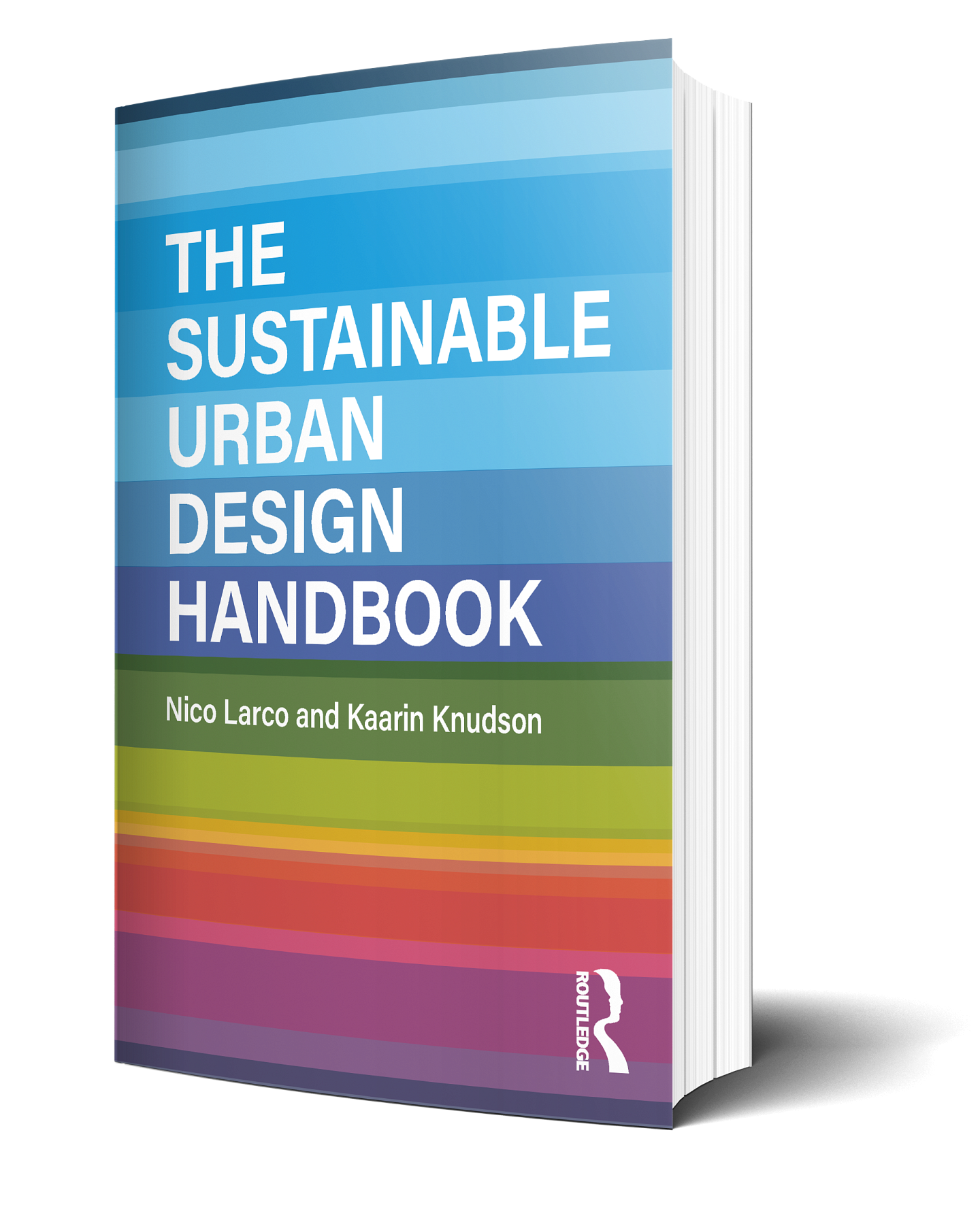 The Sustainable Urban Design Handbook