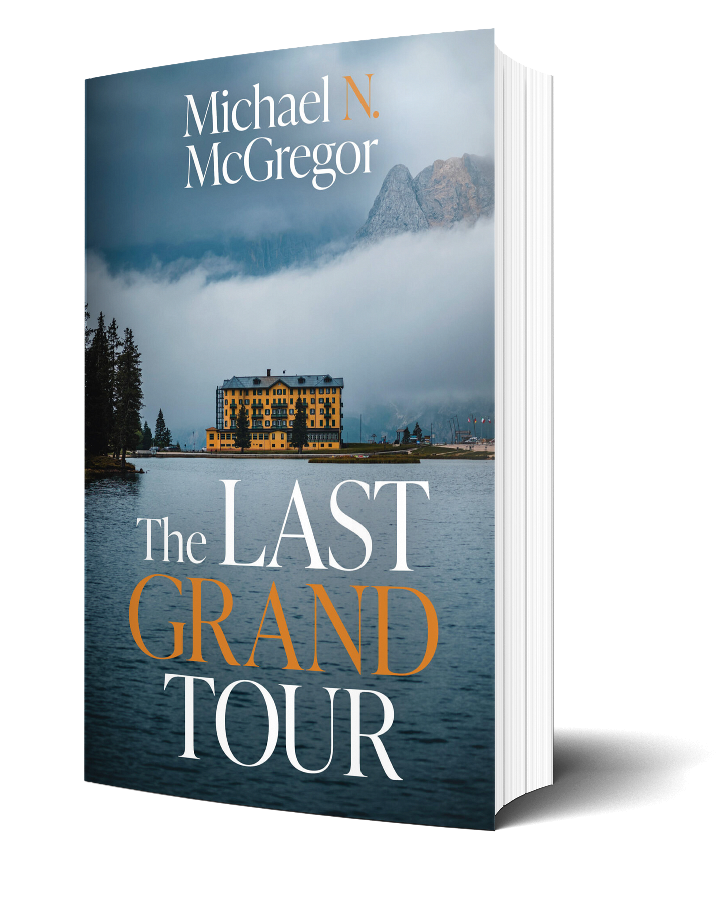 The Last Grand Tour