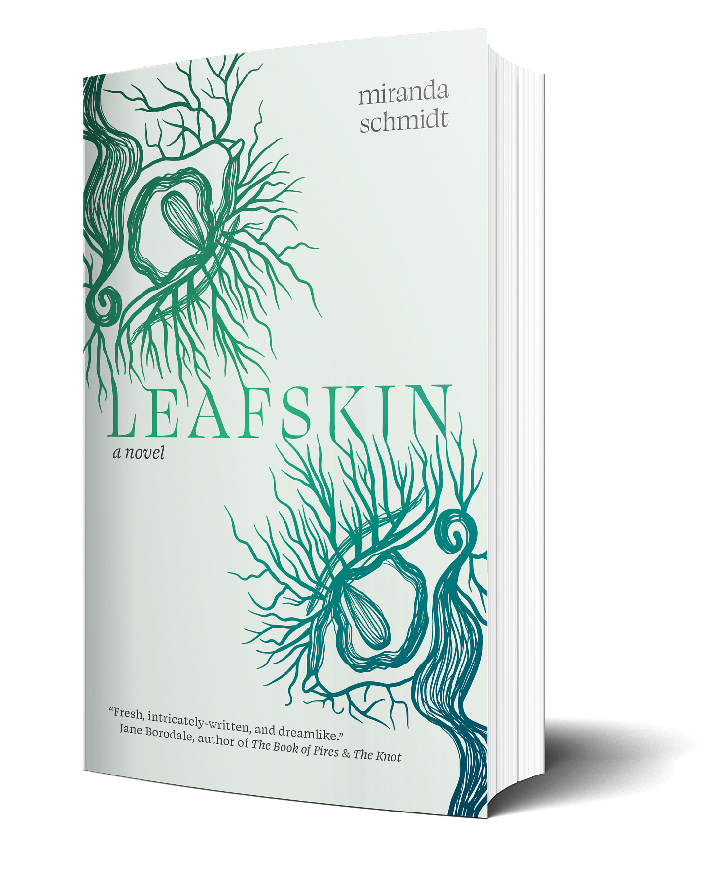 Leafskin cover