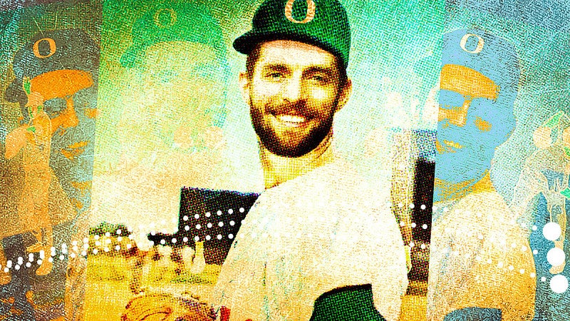 Jeff Sorensen Pitch Collage