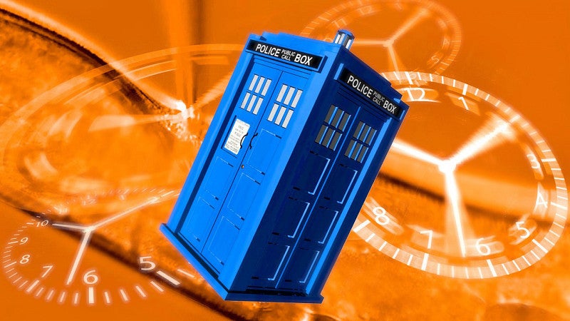 Tardis