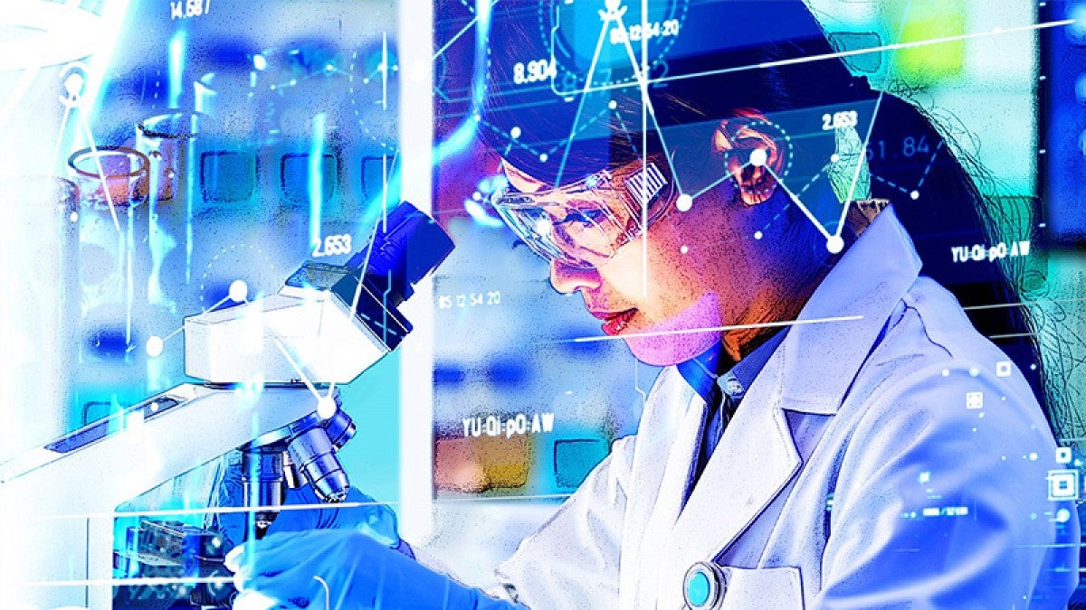 Science & Technology