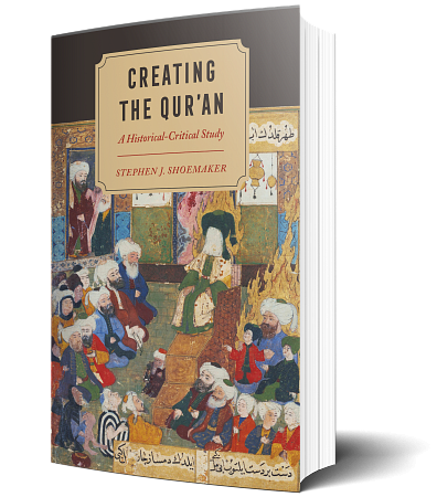 Creating the Quran