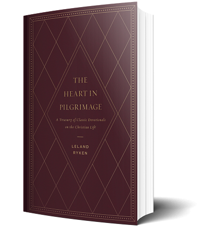 The Heart in Pilgrimage: A Treasury of Classic Devotionals on the Christian Life
