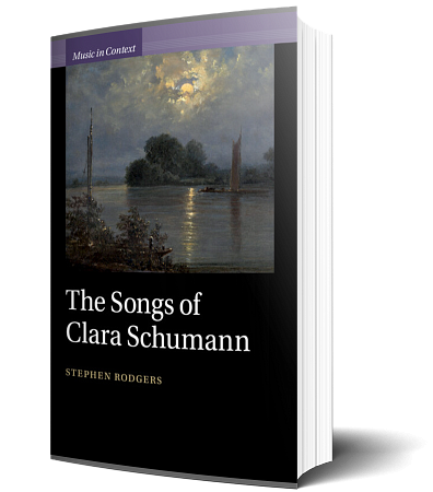 The Songs of Clara Schumann