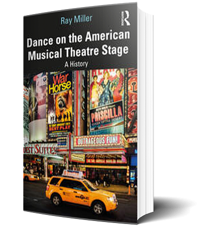 Dance on the American Musical Theatre Stage