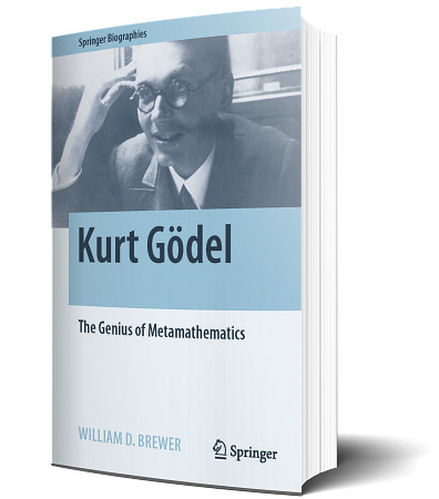 Kurt Gödel: The Genius of Metamathematics