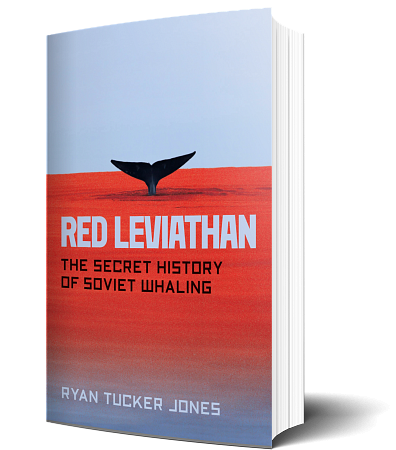 Red Leviathan