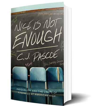 Nice Is Not Enough: Inequality and the Limits of Kindness at American High