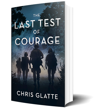 The Last Test of Courage