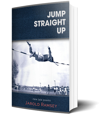 Jump Straight Up