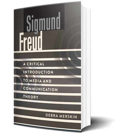 Sigmund Freud: A Critical Introduction to Media and Communication Theory