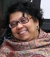 Sangita Gopal