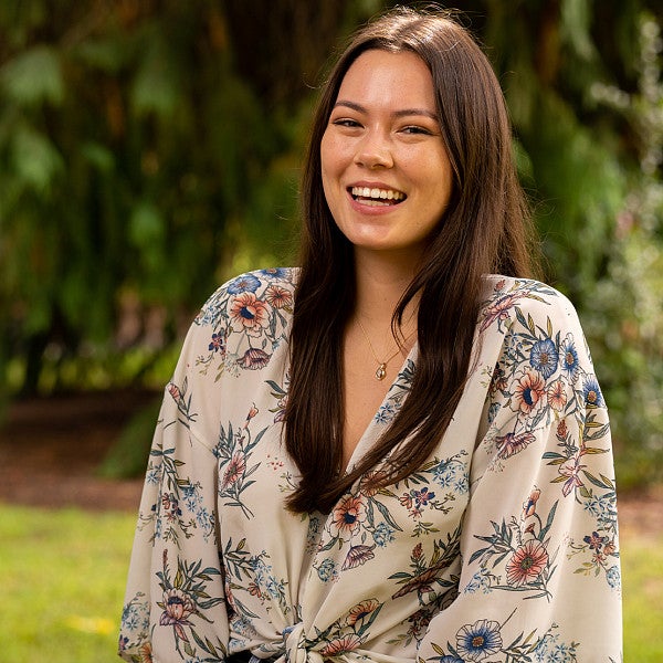 Lauren Yang Brown