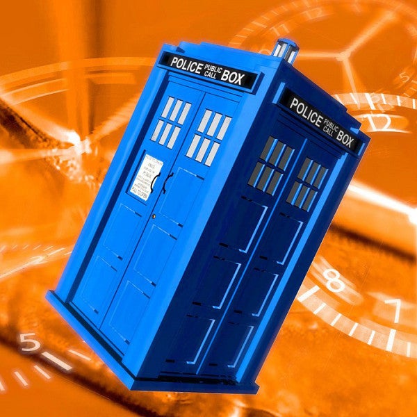 Tardis