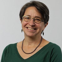 Gina Biancarosa (courtesy University of Oregon)